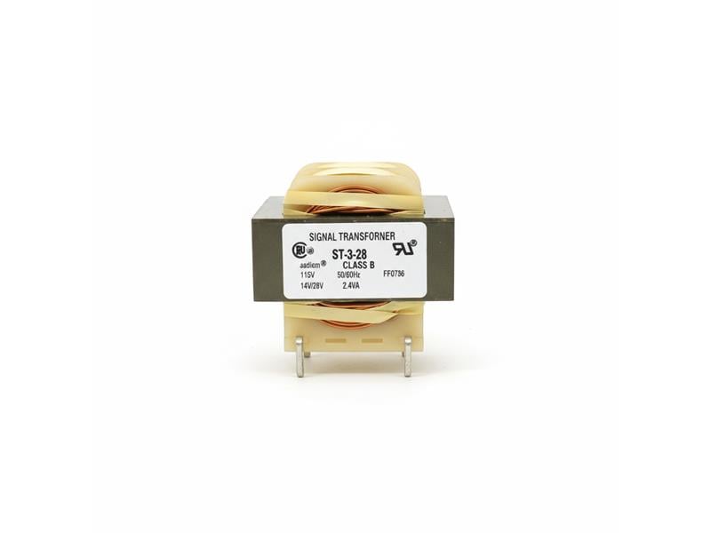 SIGNAL TRANSFORMER ST-3-28