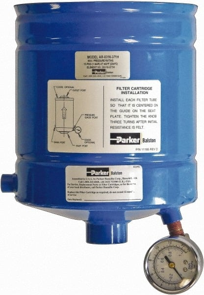 PARKER AR-0316-371H