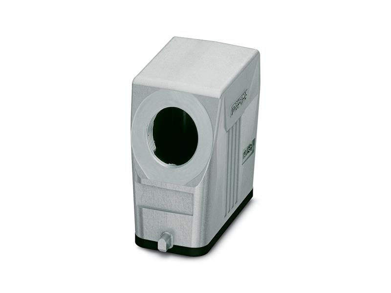 PHOENIX CONTACT HC-STA-D15-HHFS-1STM25-ELC-AL