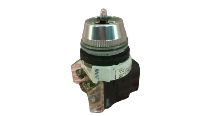 ALLEN BRADLEY 800T-16HX2KB6A