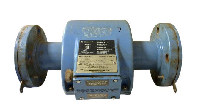 EMERSON 8701TTA030C1L1N6