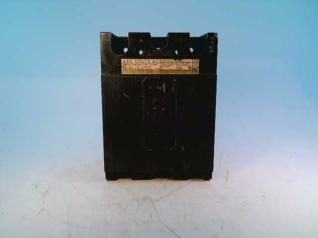 SIEMENS EH3B125