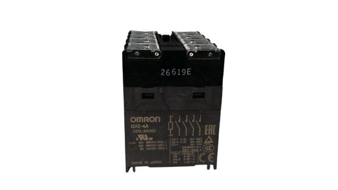 OMRON G7Z-4A