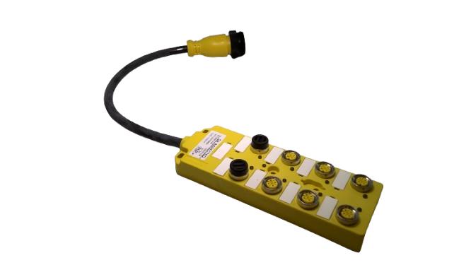MOLEX BTY806P-FBP