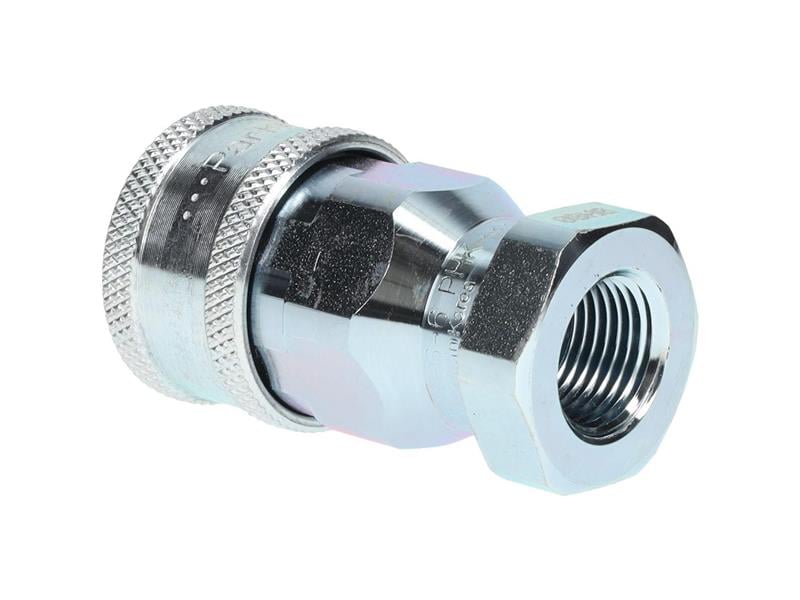 PARKER 6601-6-6