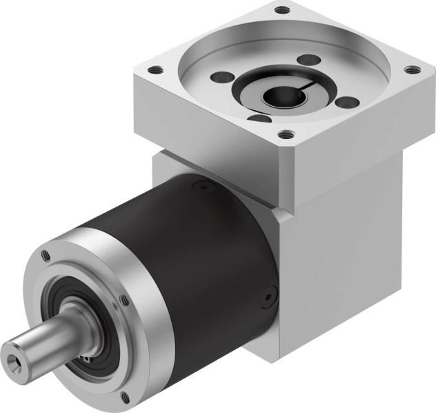FESTO EMGA-80-A-G20-100A