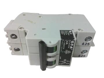 E-T-A CIRCUIT BREAKERS 91H2204