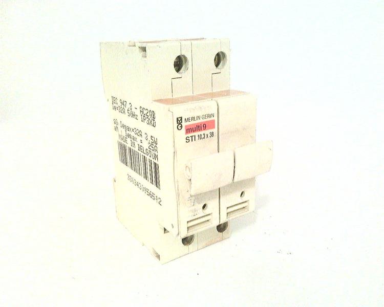SCHNEIDER ELECTRIC 15651