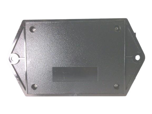 CONTINENTAL CONTROL SYSTEMS WND-WR-MB