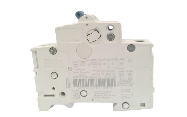 ALLEN BRADLEY 1492-SPM1D020