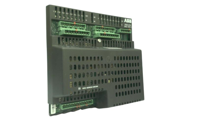 ASEA BROWN BOVERI 3HAC17971-1