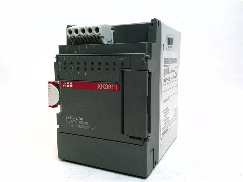 ASEA BROWN BOVERI XK08F1-A3.0