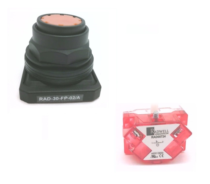 RADWELL RAD03557