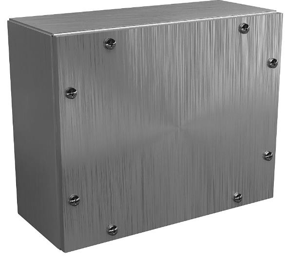 HUBBELL WA081004GSCSS