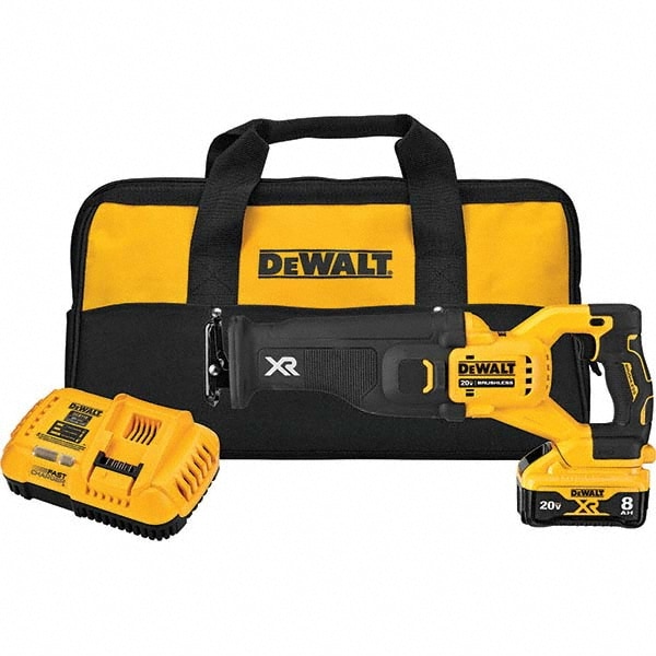 STANLEY BLACK & DECKER DCS368W1