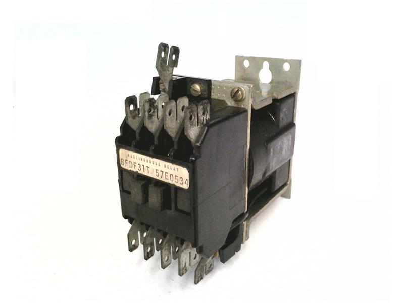 WESTINGHOUSE BFDF31T