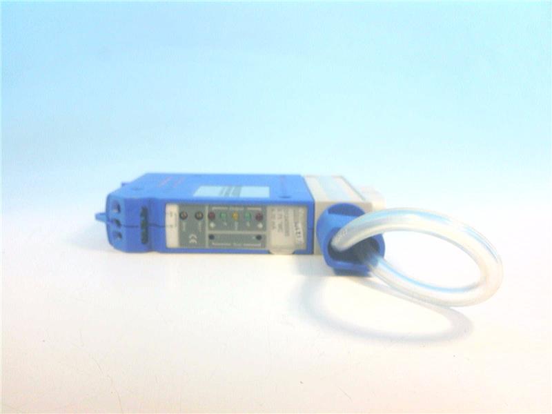 ASHCROFT DX-3F0142ST-P75IW
