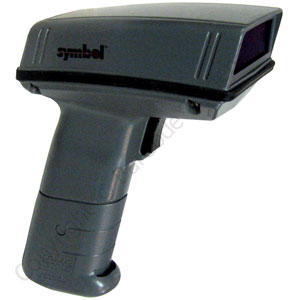 ZEBRA LS-3203ER-I252A
