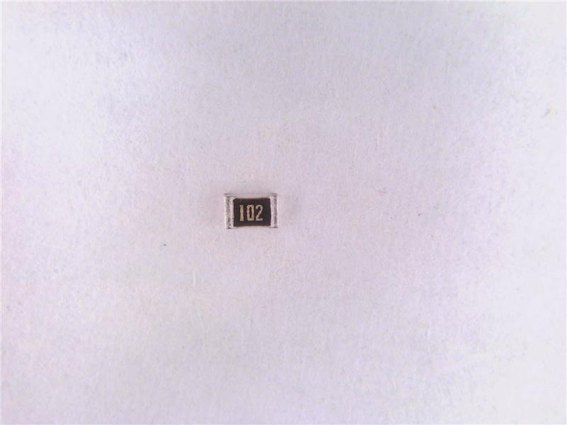 ROHM SEMICONDUCTOR ESR10EZPJ102