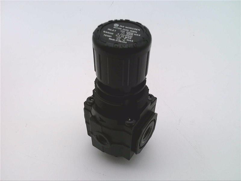 NORGREN R72R-2GK-RMN