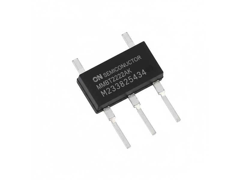 ON SEMICONDUCTOR MMBT2222AK