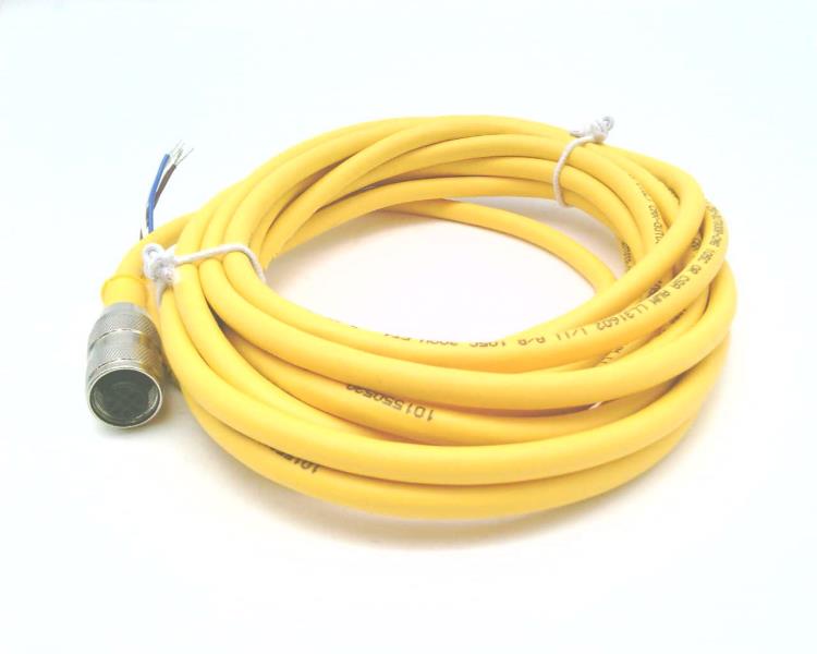 TURCK RK 4.43T-4