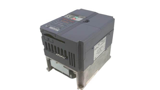 FUJI ELECTRIC FRN3.7E1S-2BM1