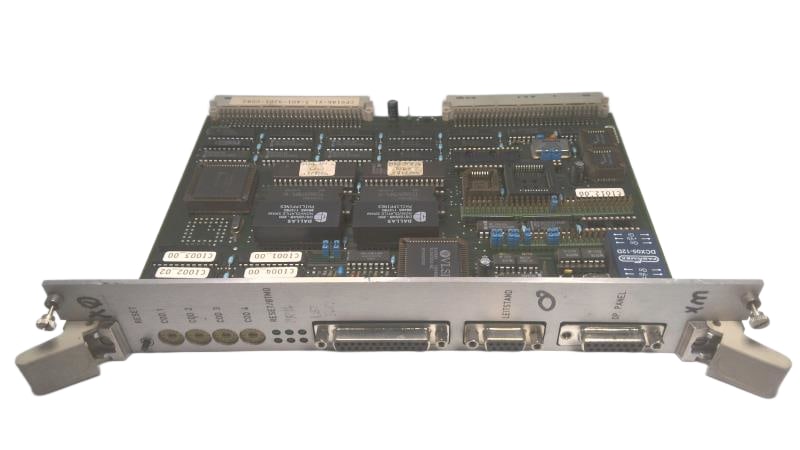 CPU186-V1.3-A01-9201-0082 by BALDWIN