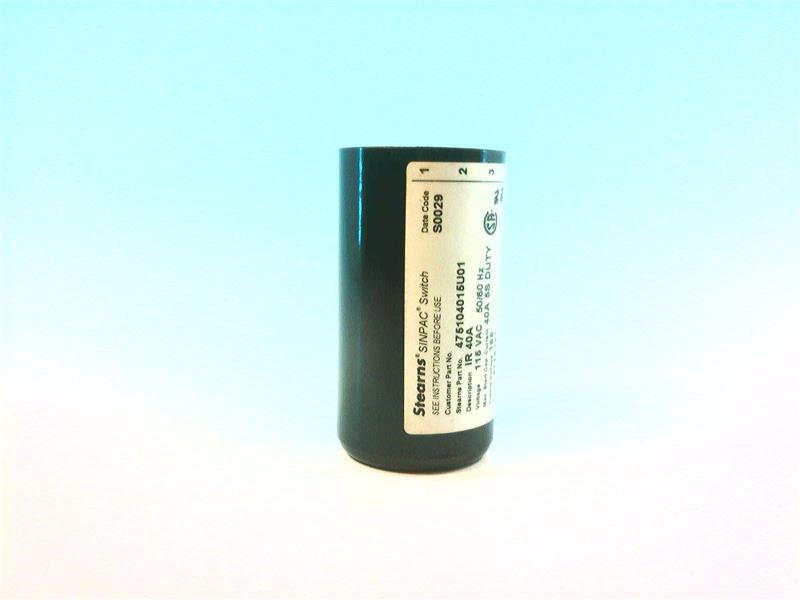 REXNORD IR-40-165