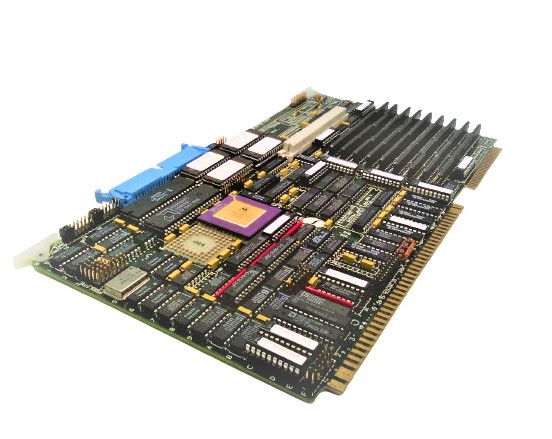 SYNERGY MICROSYS SM21EC014-D-01370T