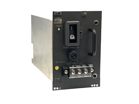 YOKOGAWA PW501