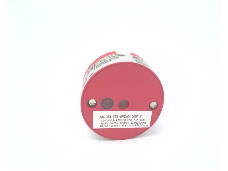 MINCO PRODUCTS TT518PD(0/100)F1Z
