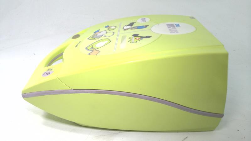 ZOLL AEDPLUS
