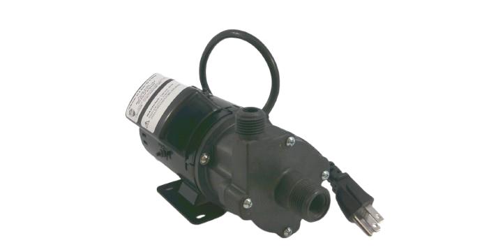 MARCH MANUFACTURING CO 0809-0180-0100