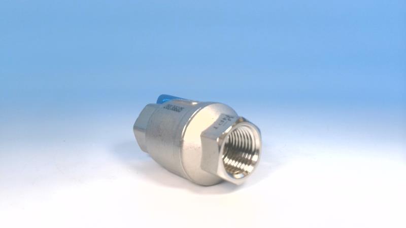 RUB INC 130D41