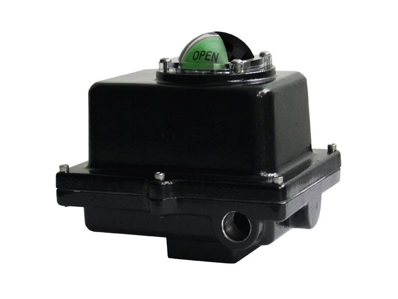 ACT-MI08-110VAC par DWYER