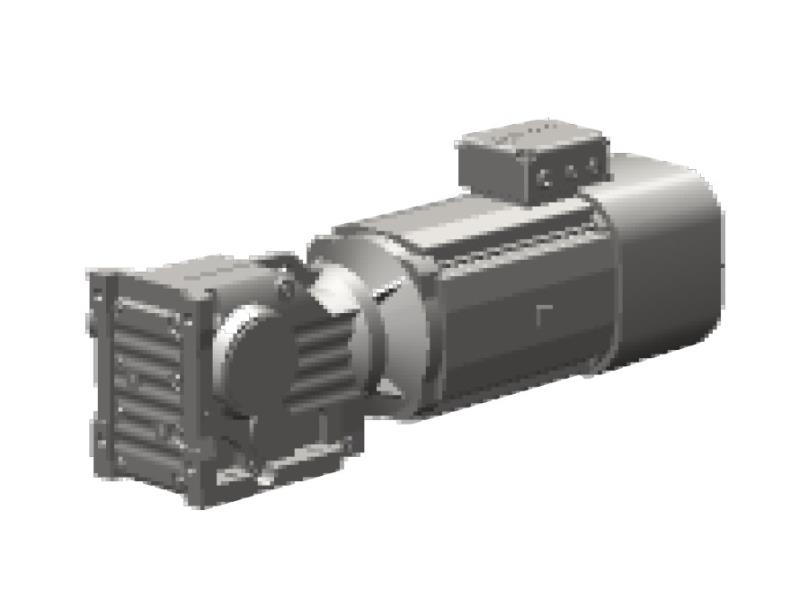 SEW EURODRIVE K67 DRN132S4/BE11HF