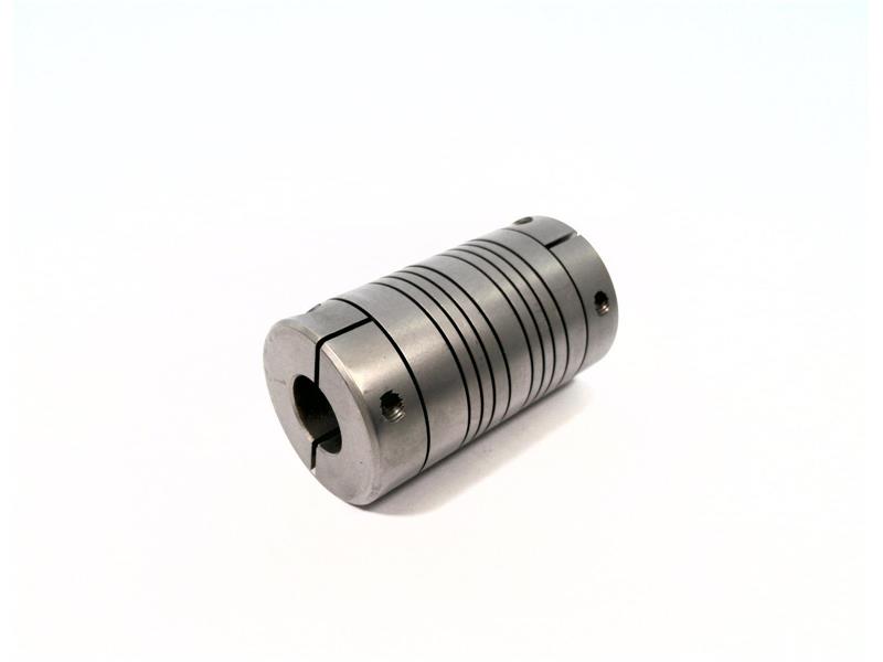 HELICAL COUPLINGS MC7C150-20-20