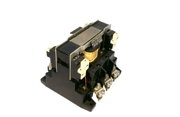 EATON CORPORATION DIL 6-22-190V/50HZ-220V/60HZ