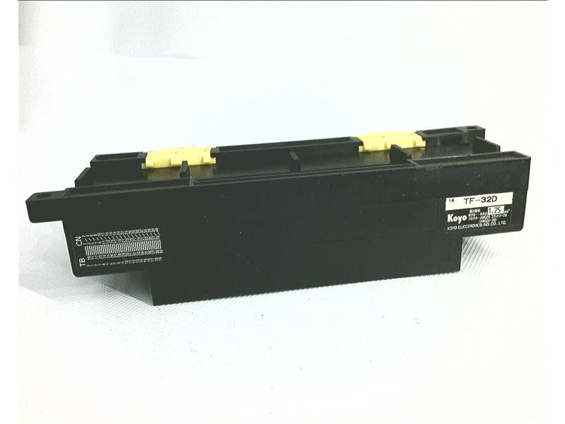 JTEKT TF-32D