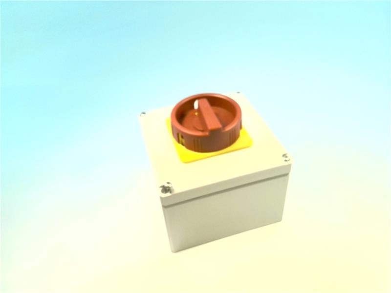 PCE ELECTRIC ML1-025-V-E01R