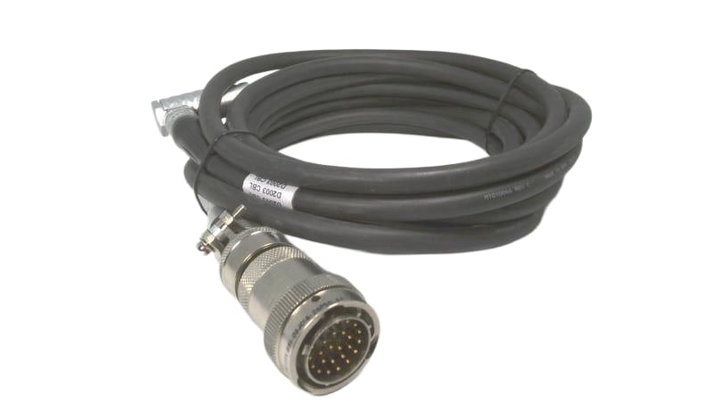 ASG-CB2500-15RA by ASG