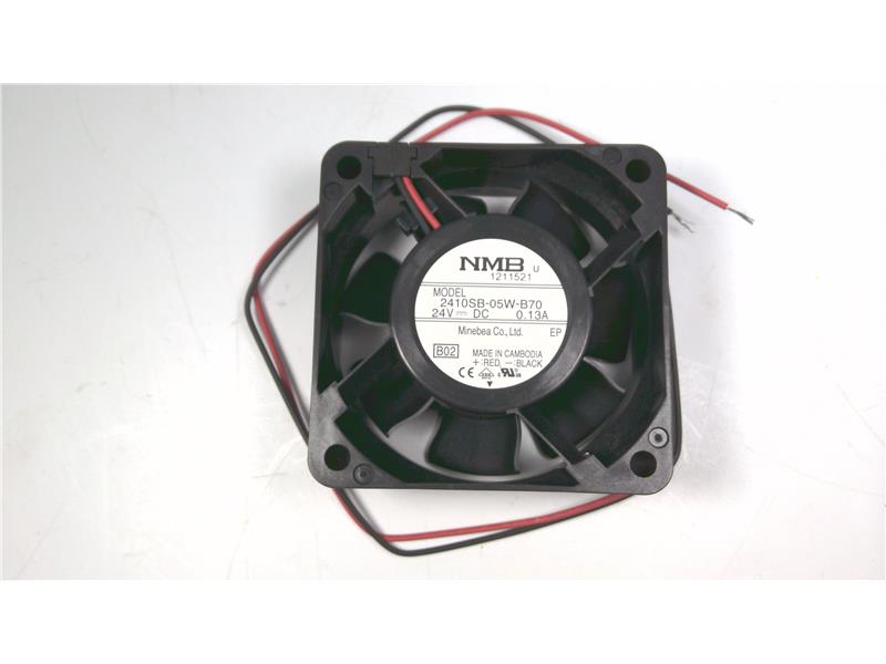 MINEBEA 2410SB-05W-B70-B02