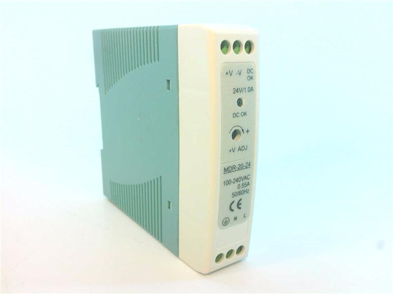 RADWELL VERIFIED SUBSTITUTE MDR-20-24-SUB