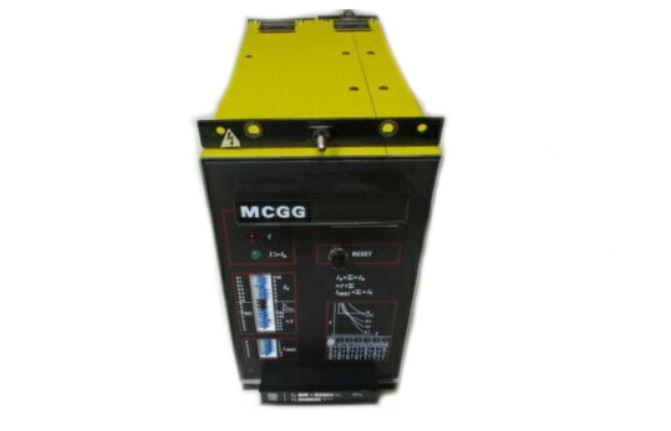 CONVERTEAM MCGG22D1CB0503C
