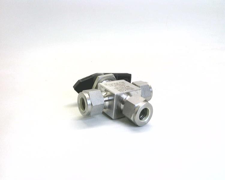 SWAGELOK SS-43GXS6