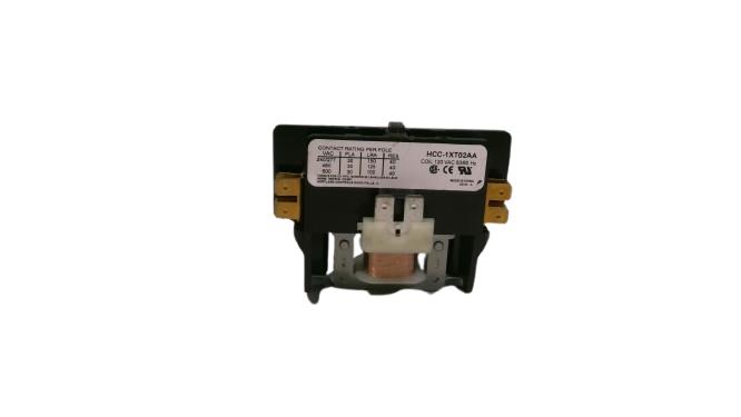 HARTLAND CONTROLS HCC-1XT02AA