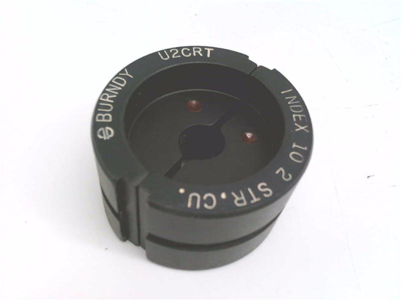 BURNDY U2CRT