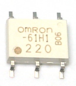OMRON G3VM-61H1