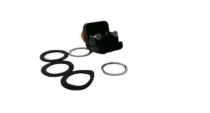 ALLEN BRADLEY 800TC-PH16A